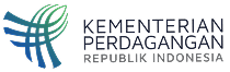 BAPPEBTI Logo